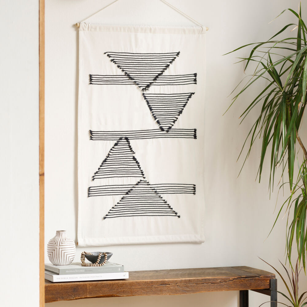 Savion Wall Hanging SVI-1000 - styleshot