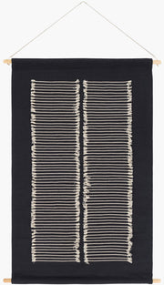 Savion Wall Hanging SVI-1001 - 36"H x 24"W x 1"D
