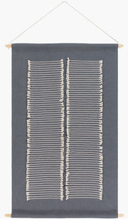 Savion Wall Hanging SVI-1003 - 36"H x 24"W x 1"D