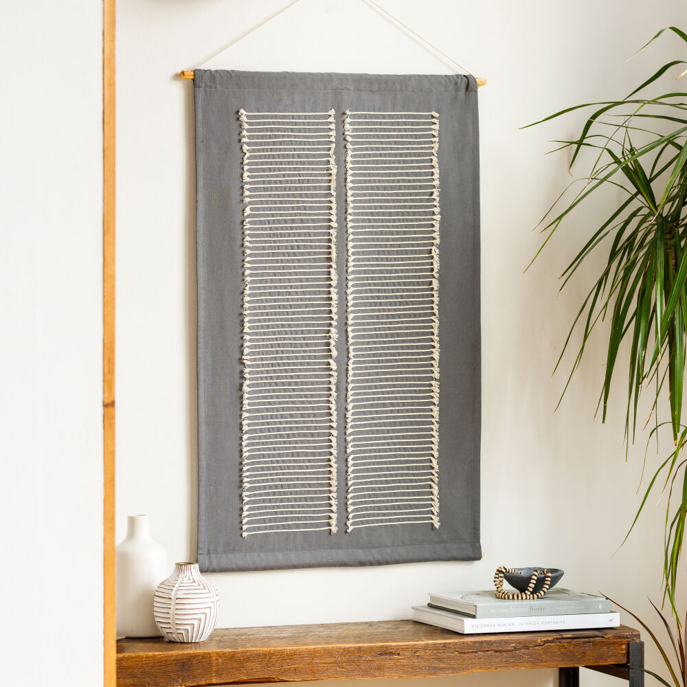Savion Wall Hanging SVI-1003 - styleshot