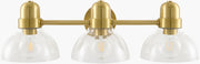 Solvoro Wall Sconce SVO-001 - front