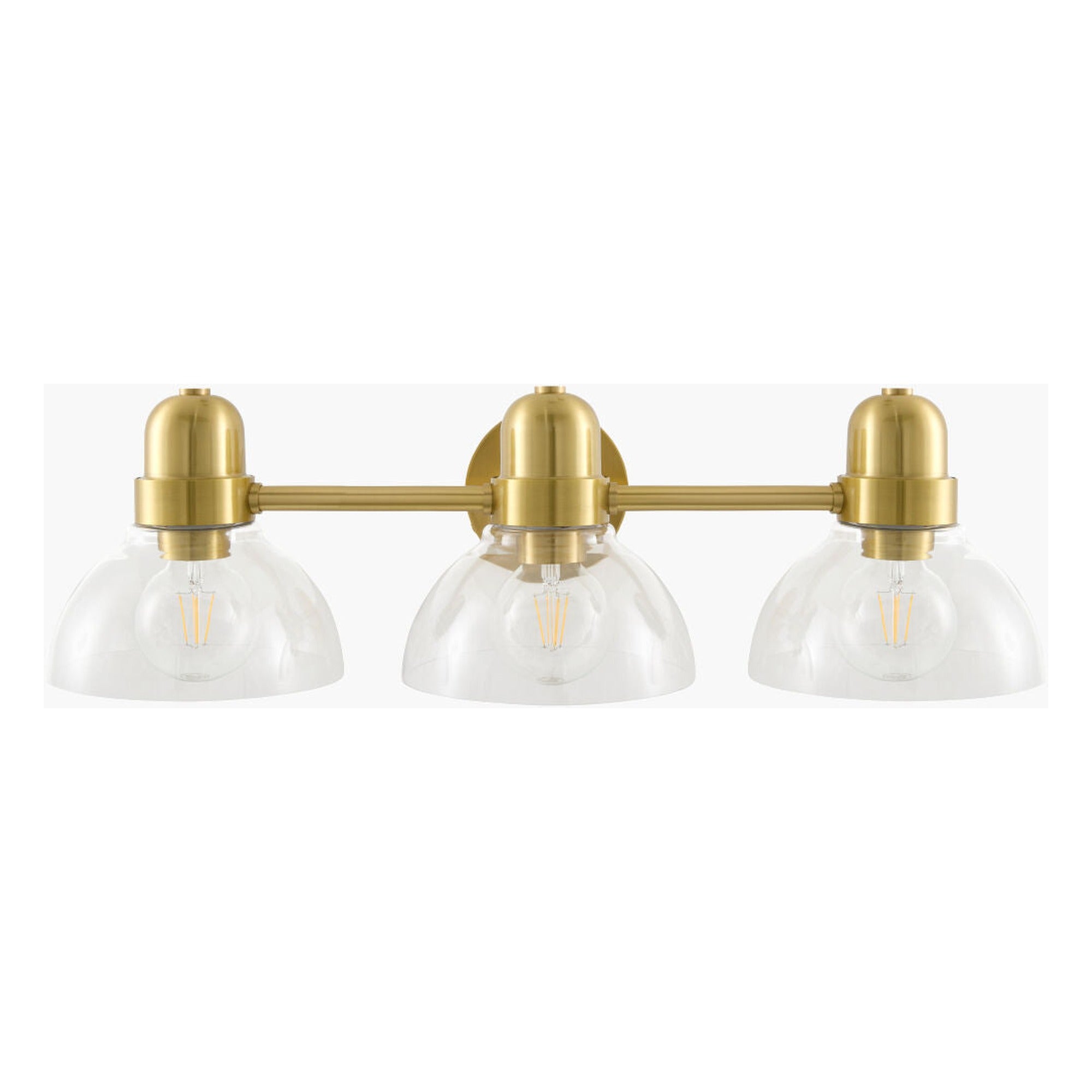 Solvoro Wall Sconce SVO-001 - front