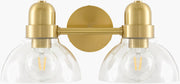 Solvoro Wall Sconce SVO-002 - front