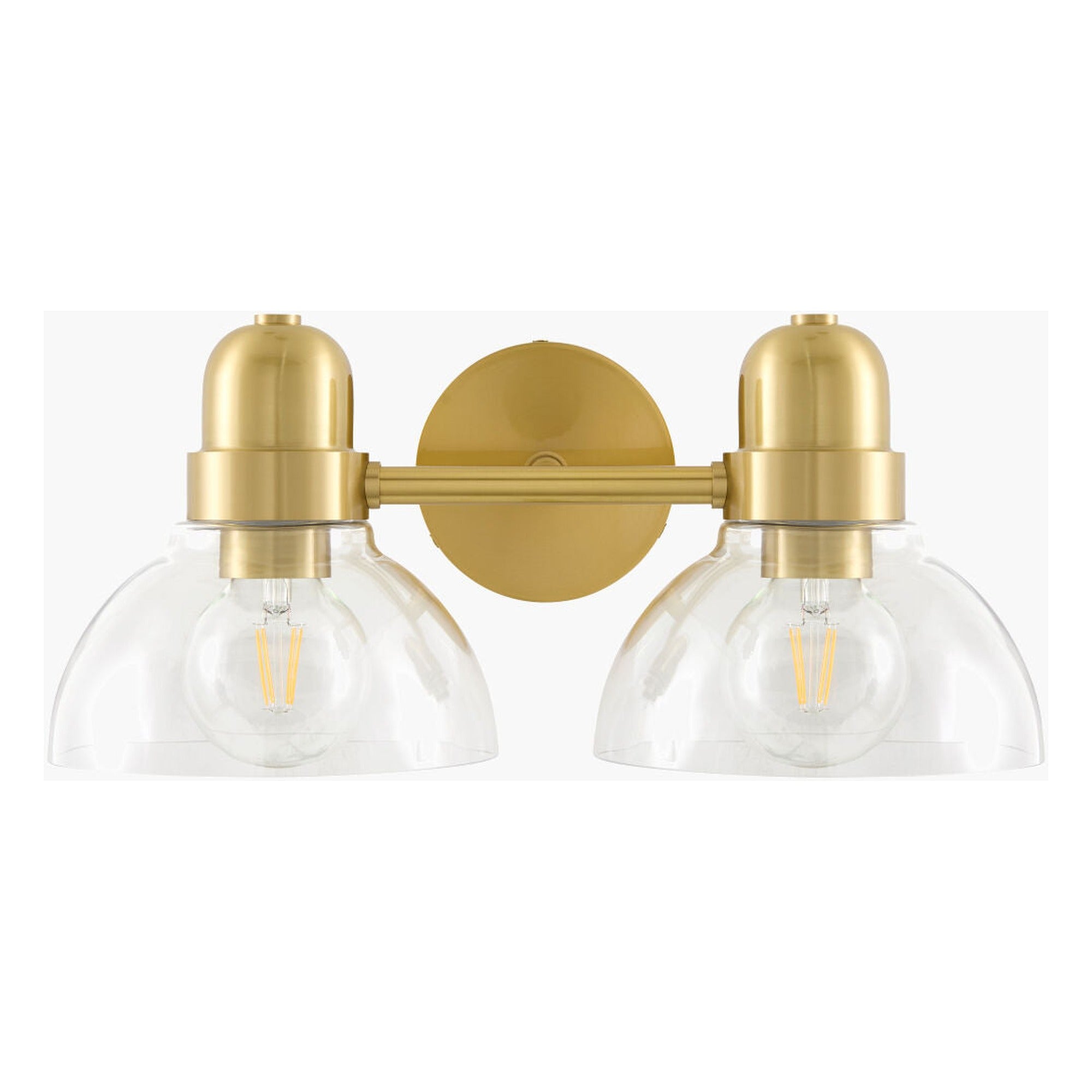 Solvoro Wall Sconce SVO-002 - front