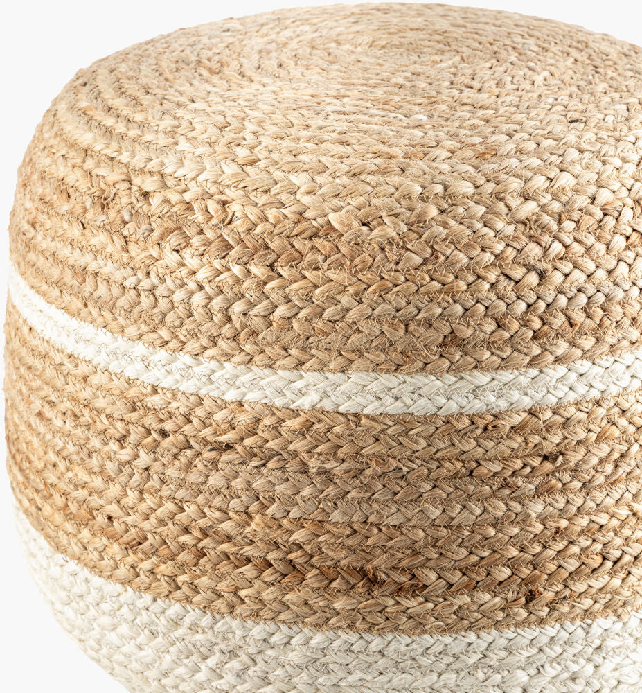 Saratov Pouf - corner