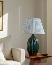 Savari Accent Table Lamp - styleshot