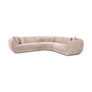 Swerve Sectional 3-Piece by Mobital - image 1