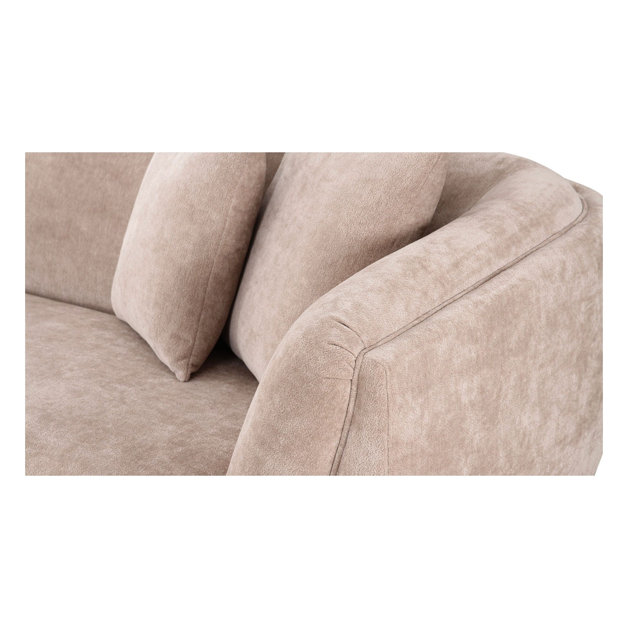Swerve Sectional 3-Piece by Mobital - image 5