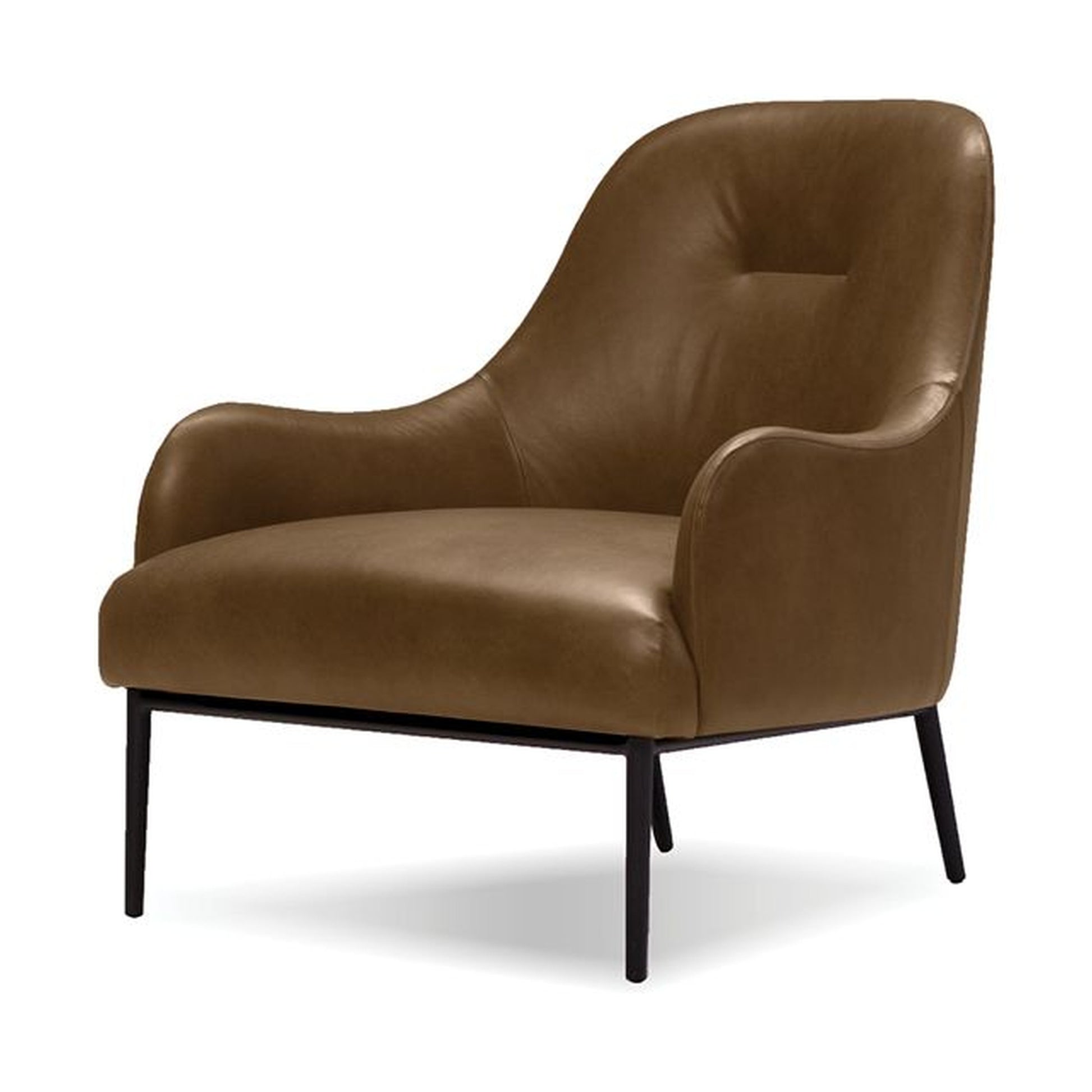 Swoon Lounge Chair by Mobital - image 1
