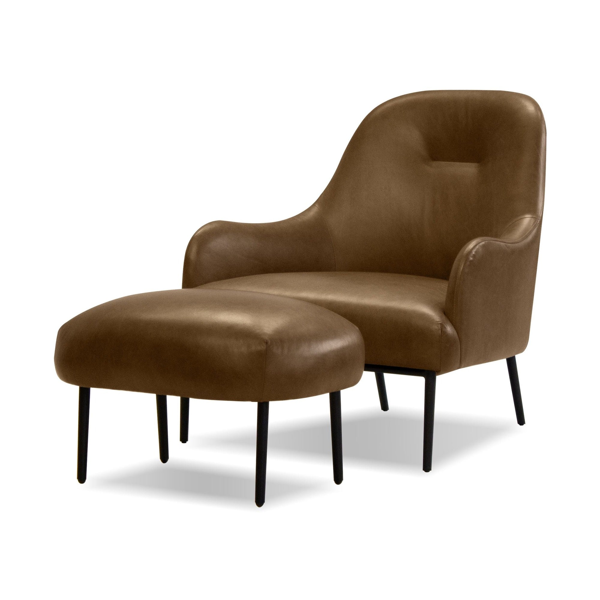 Swoon Ottoman by Mobital - image 2