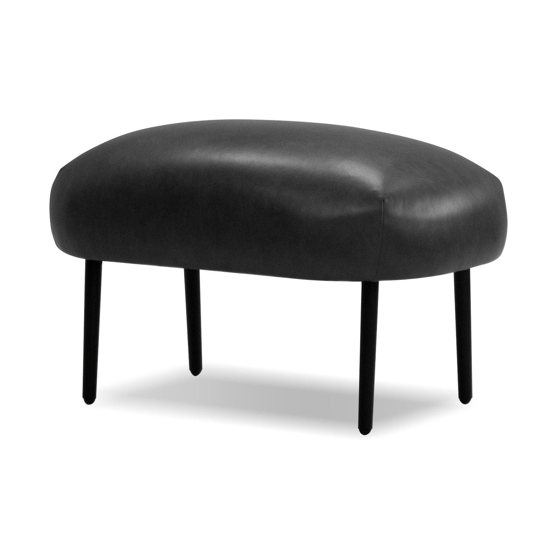 Swoon Ottoman by Mobital - image 4