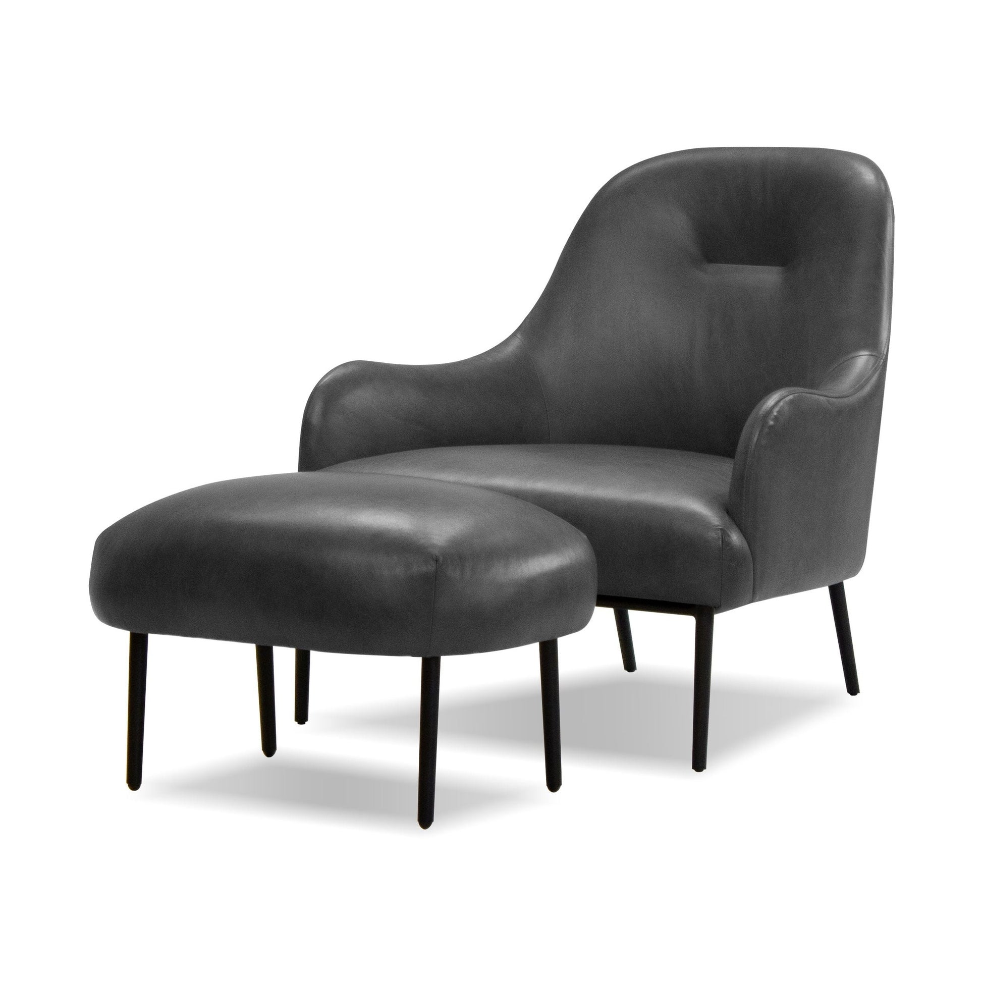 Swoon Ottoman by Mobital - image 5