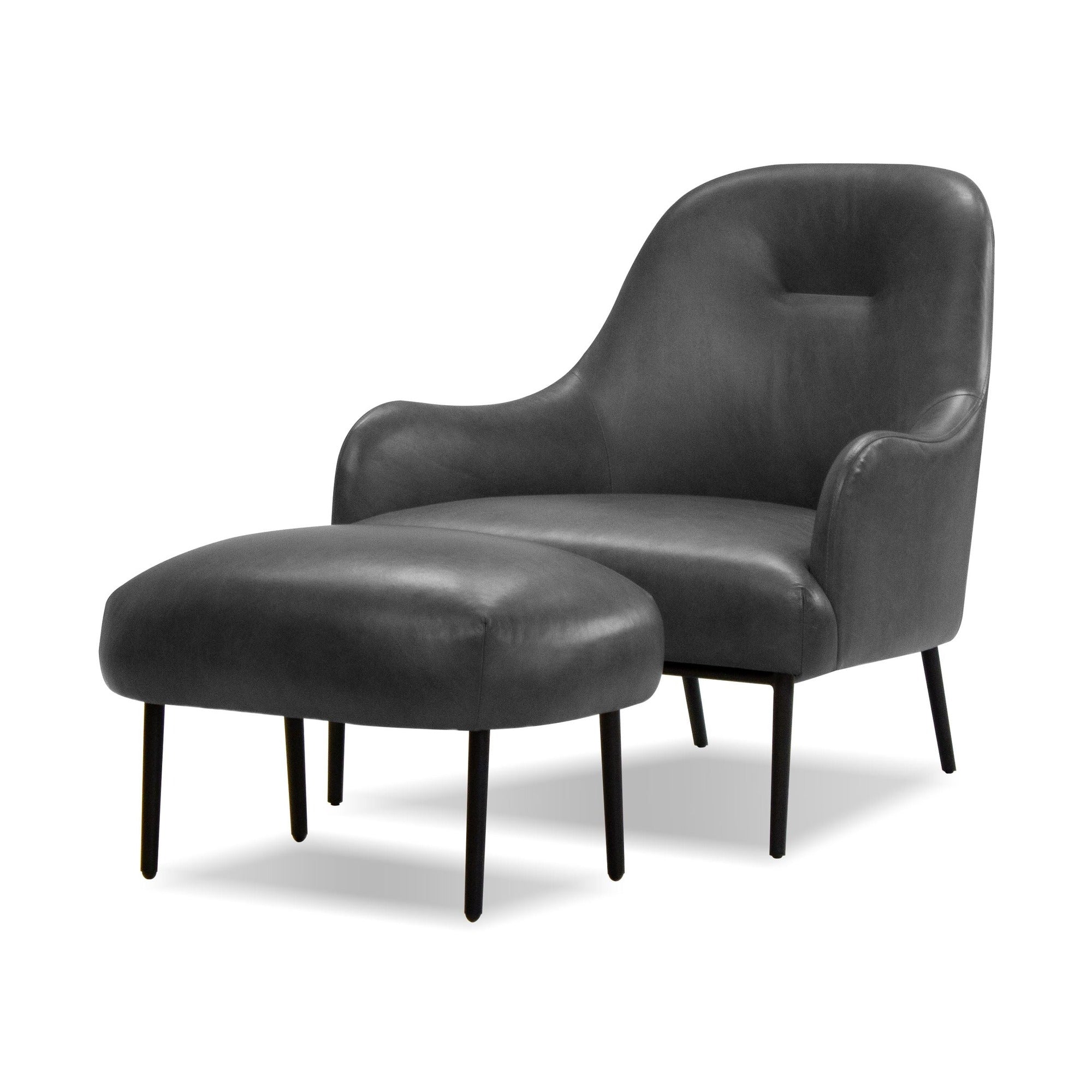 Swoon Ottoman by Mobital - image 5