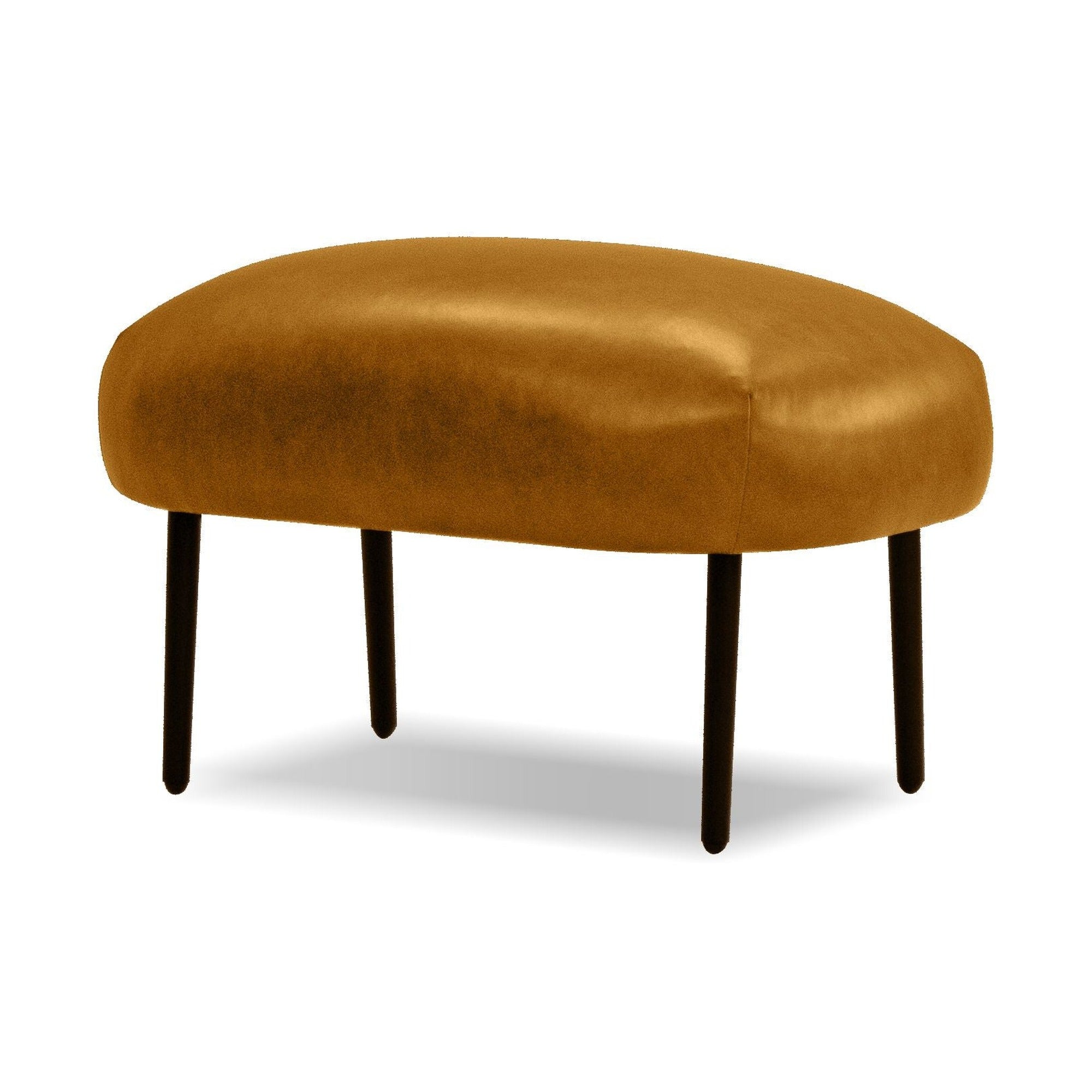 Swoon Ottoman by Mobital - image 7