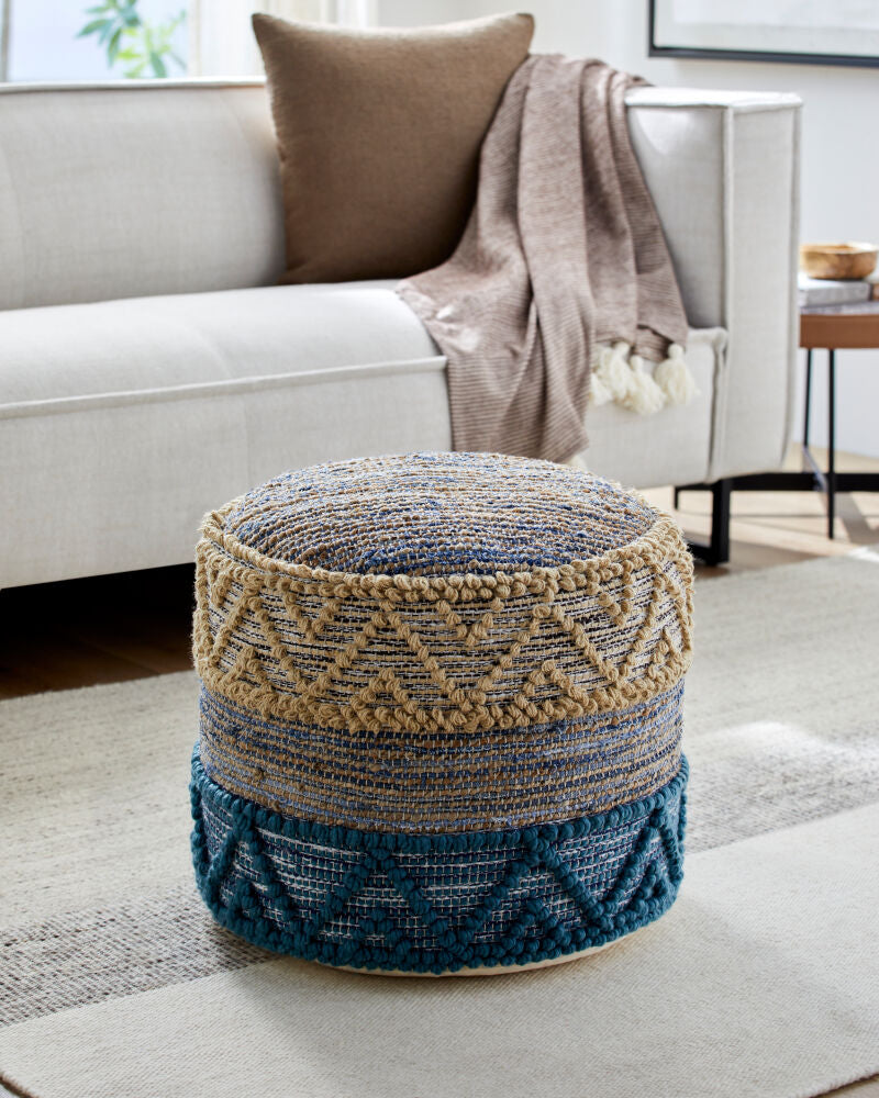 Sydney Pouf SYPF-001 - styleshot