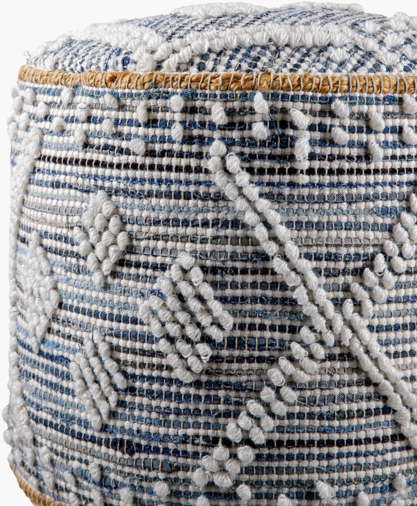 Sydney Pouf SYPF-002 - corner