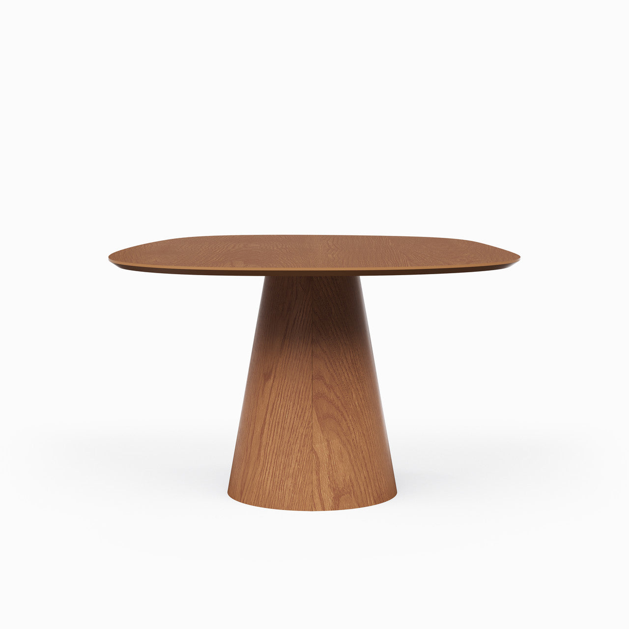 Modern Brazilian - Bahia Dining Table - Damasco