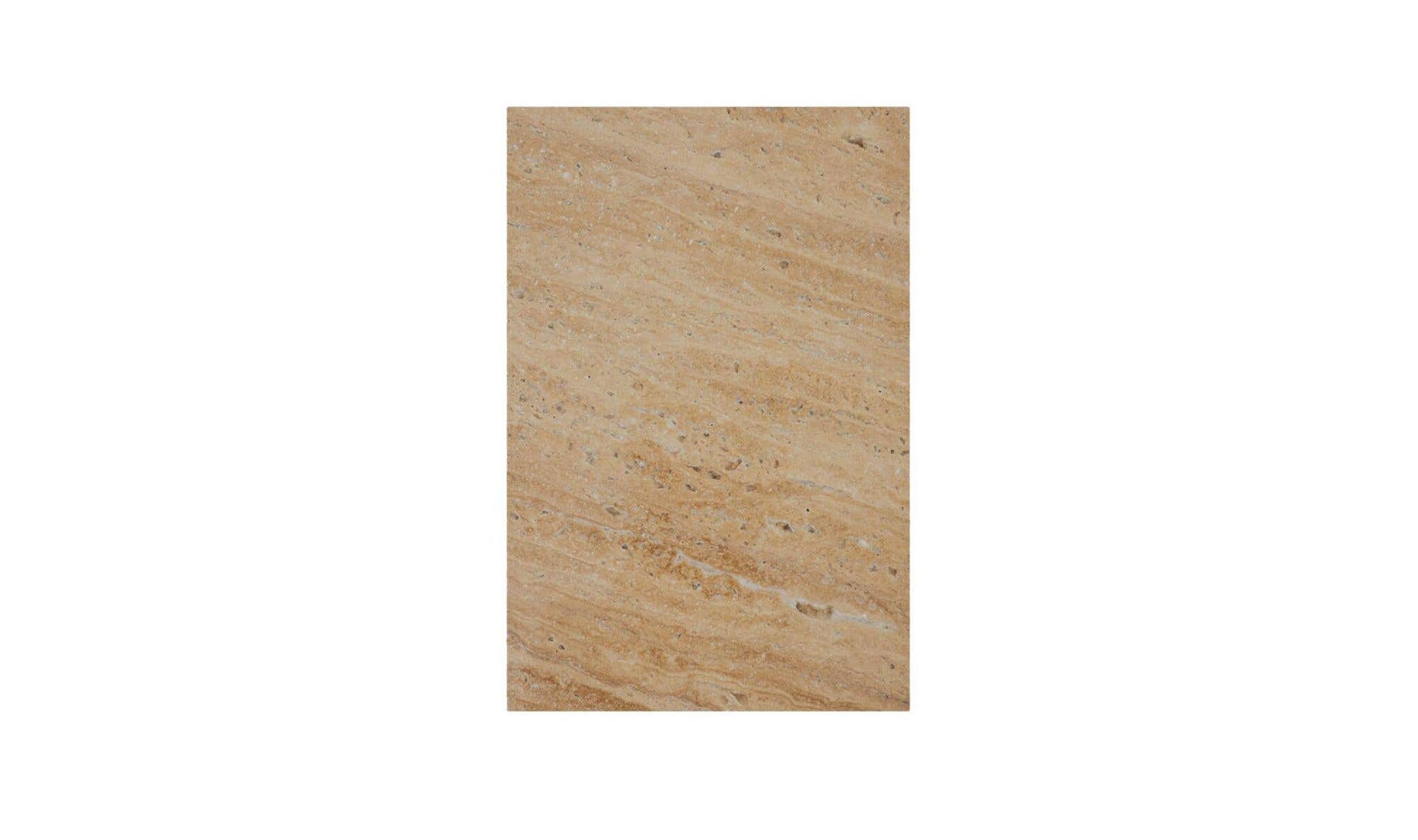 Pax Outdoor Coffee Table Natural by Moe's Home Collection - view 11