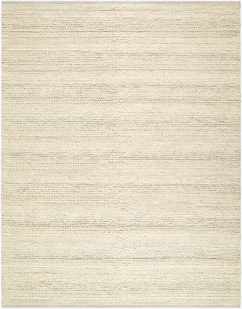 Tahoe II Handmade Rug TAHII-3703 - 2'6" x 10'
