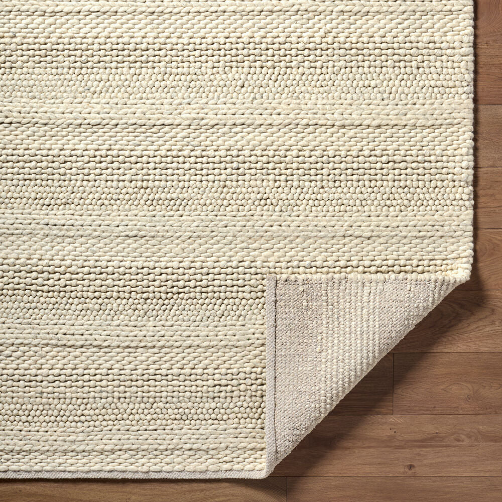 Tahoe II Handmade Rug TAHII-3703 - fold