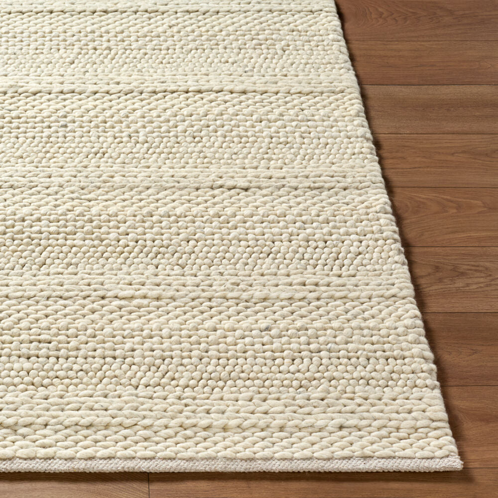 Tahoe II Handmade Rug TAHII-3703 - front