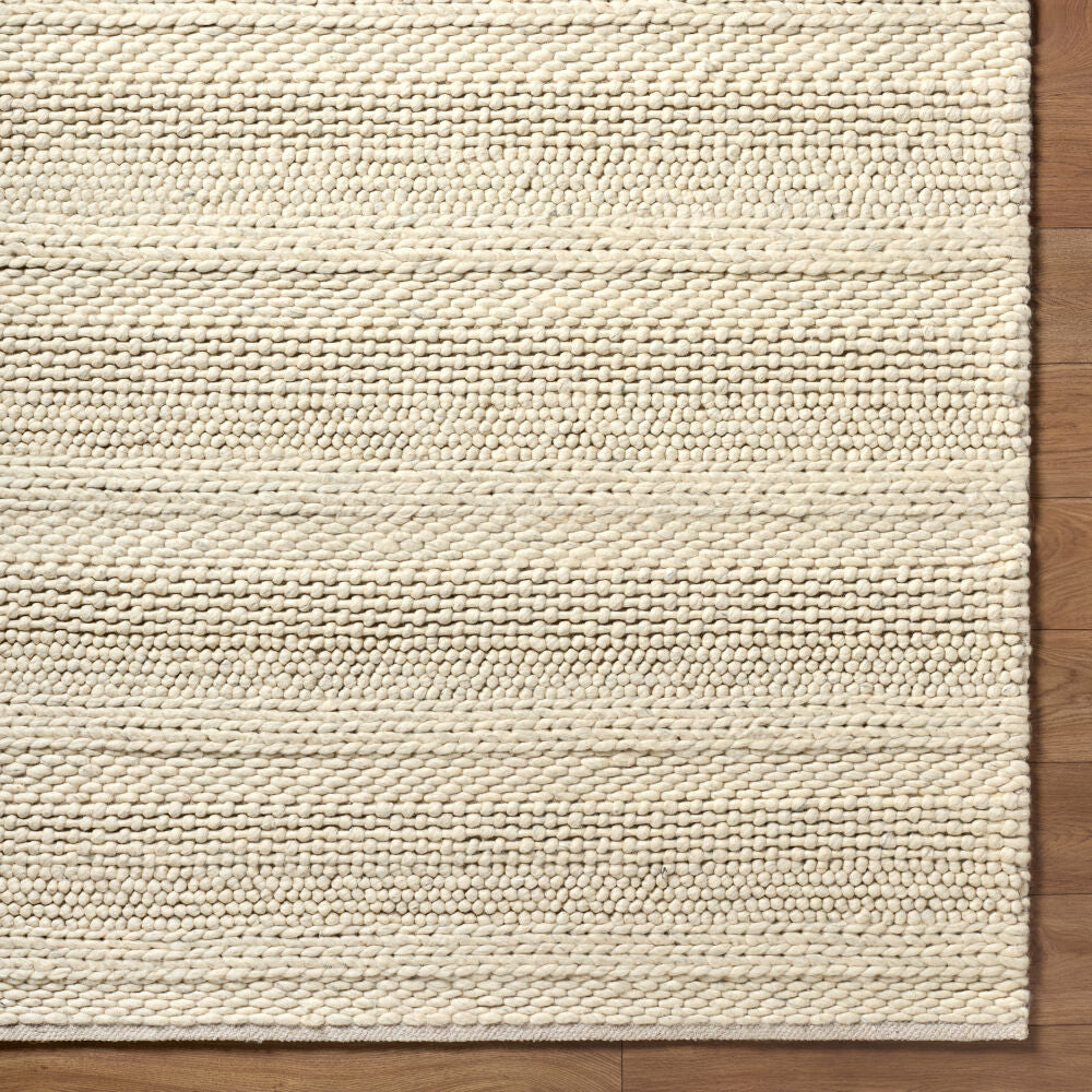 Tahoe II Handmade Rug TAHII-3703 - overhead