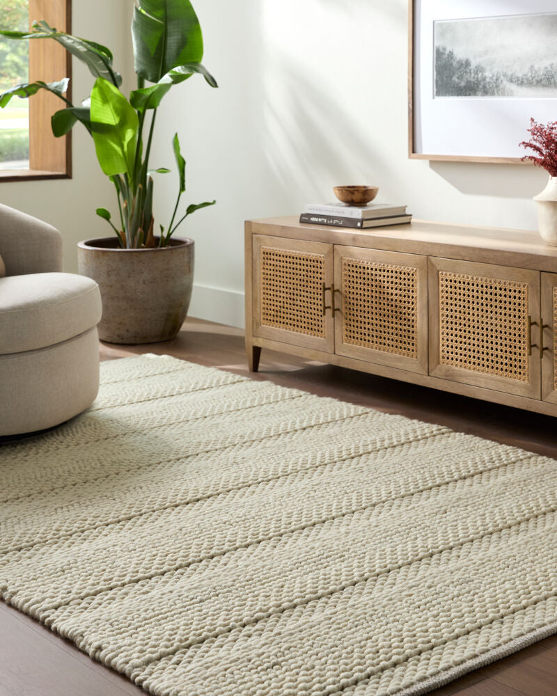 Tahoe II Handmade Rug TAHII-3703 - roomscene