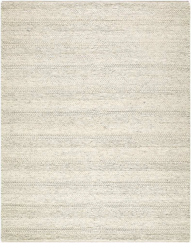 Tahoe II Handmade Rug TAHII-3709 - 2'6" x 10'