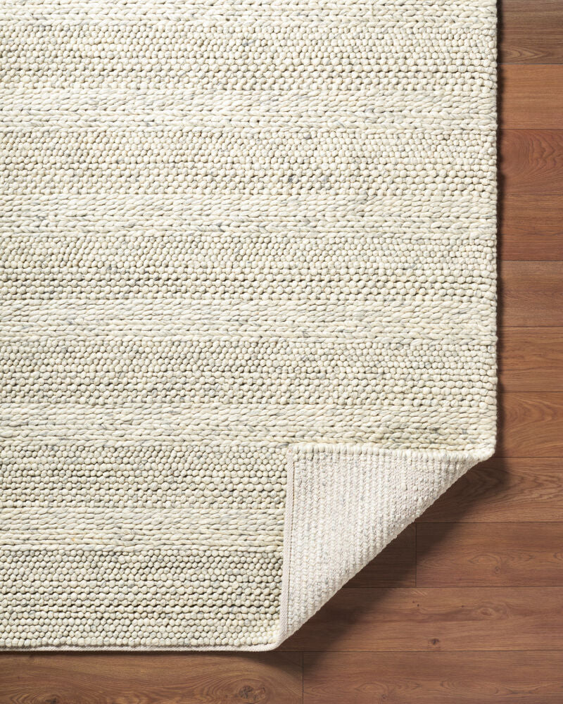 Tahoe II Handmade Rug TAHII-3709 - fold