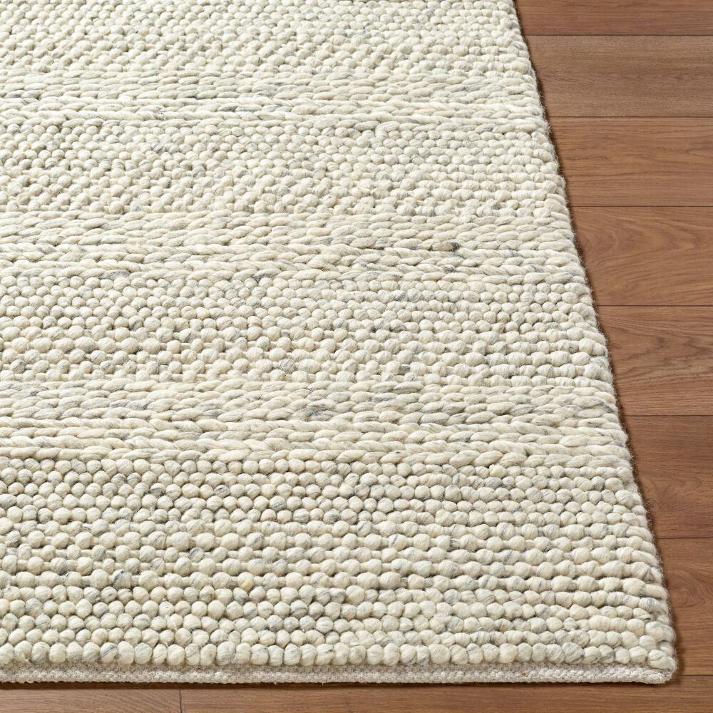 Tahoe II Handmade Rug TAHII-3709 - front