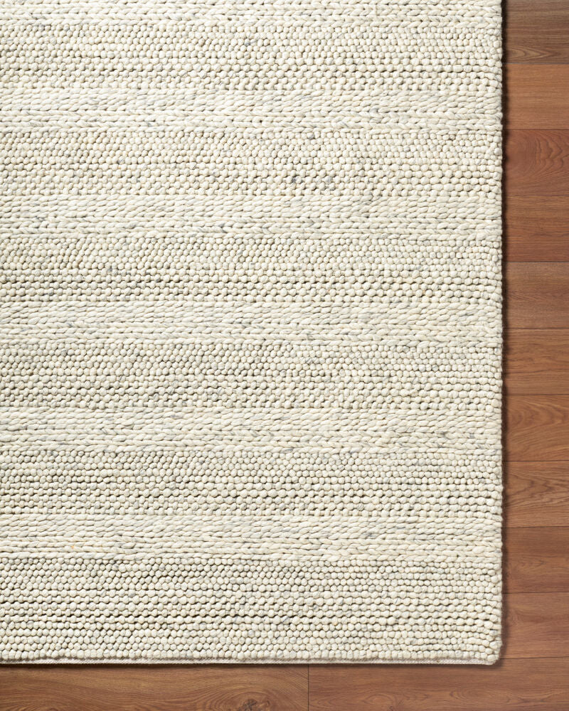 Tahoe II Handmade Rug TAHII-3709 - overhead