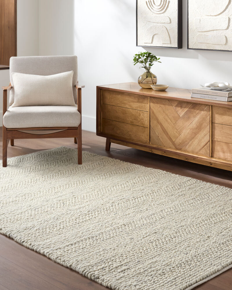 Tahoe II Handmade Rug TAHII-3709 - roomscene