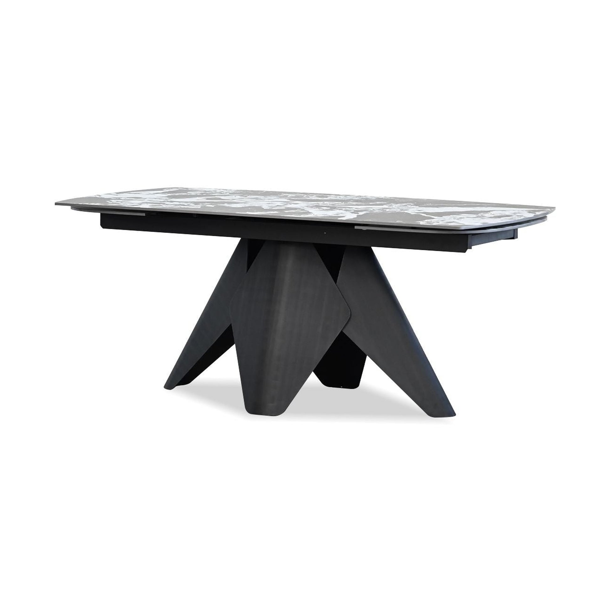 Taji Extension Dining Table  Double by Mobital - image 2