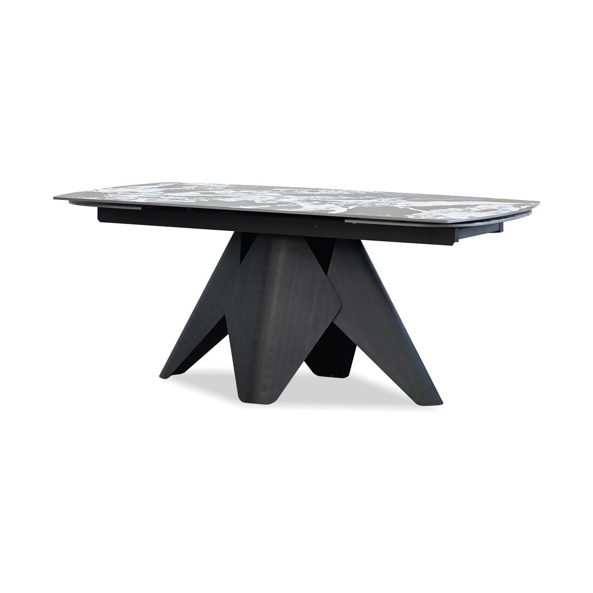 Taji Extension Dining Table  Double by Mobital - image 2