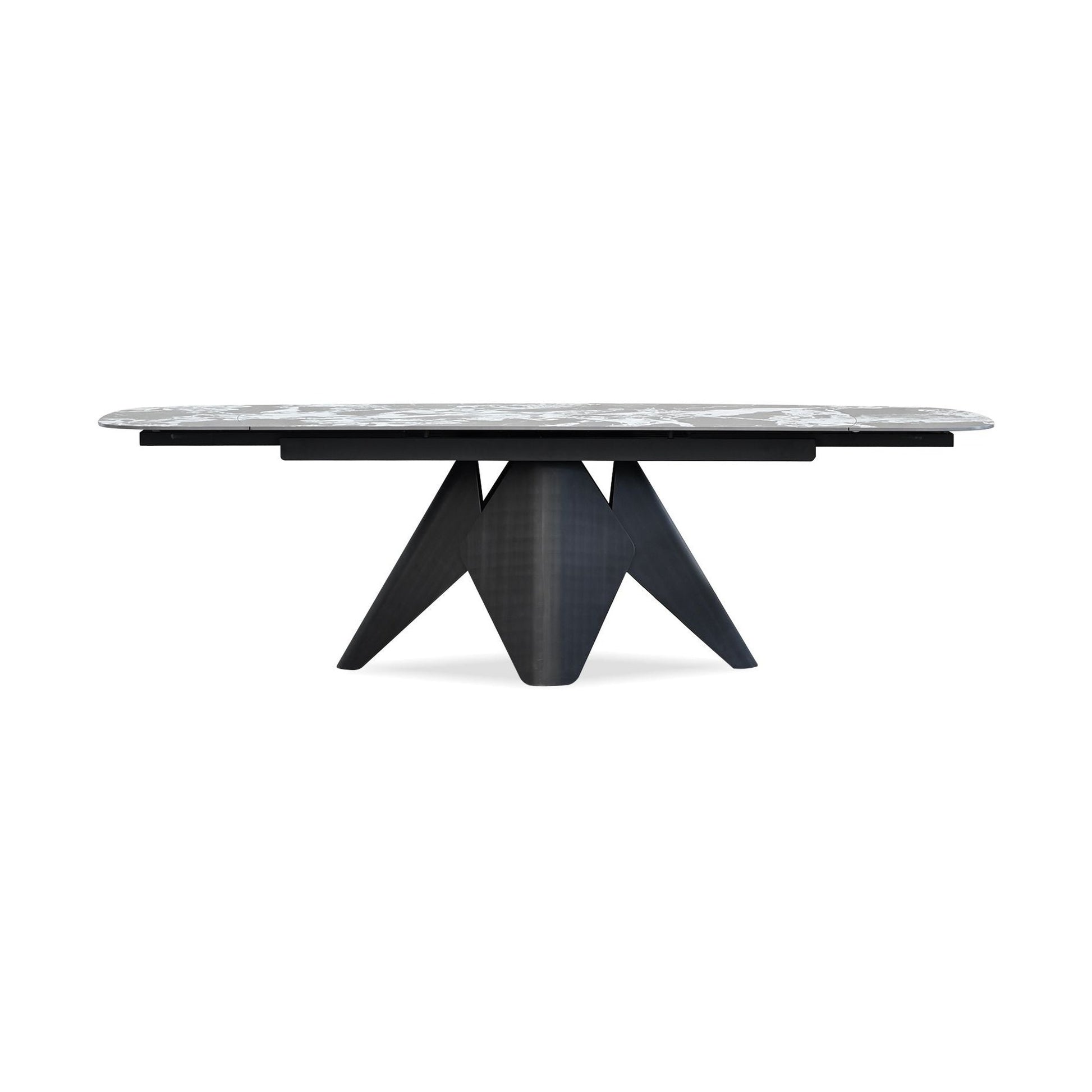 Taji Extension Dining Table  Double by Mobital - image 3