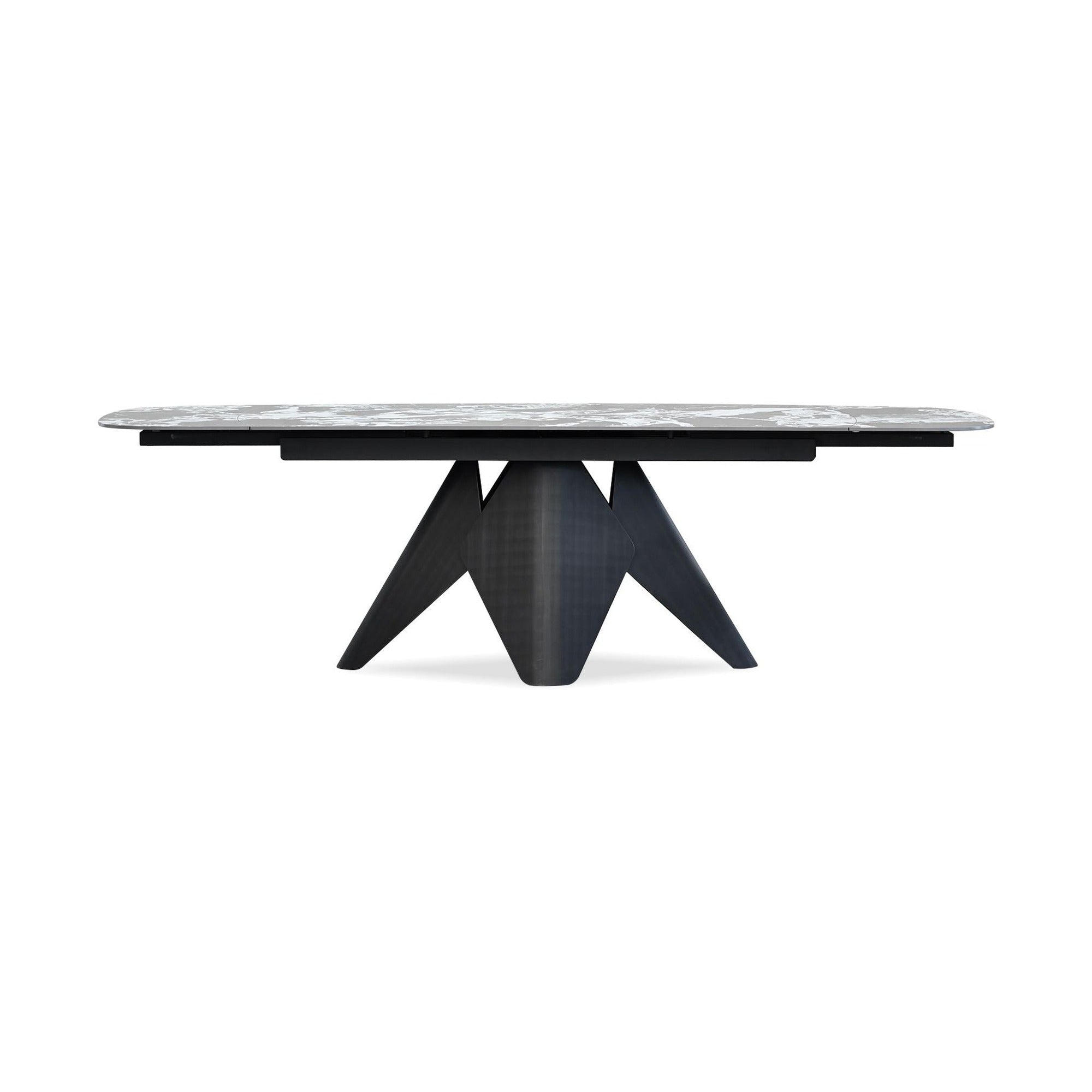 Taji Extension Dining Table  Double by Mobital - image 3
