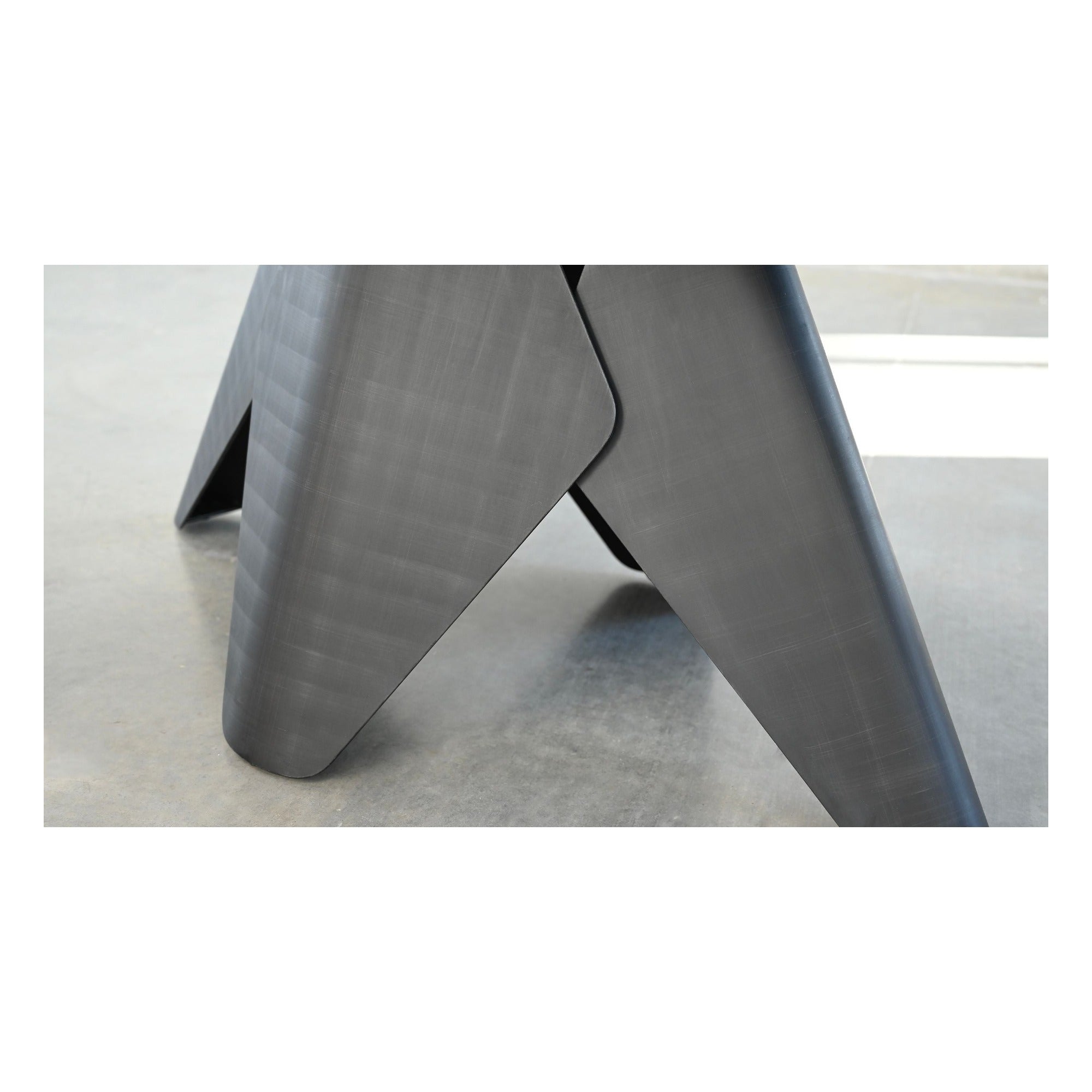 Taji Extension Dining Table  Double by Mobital - image 4