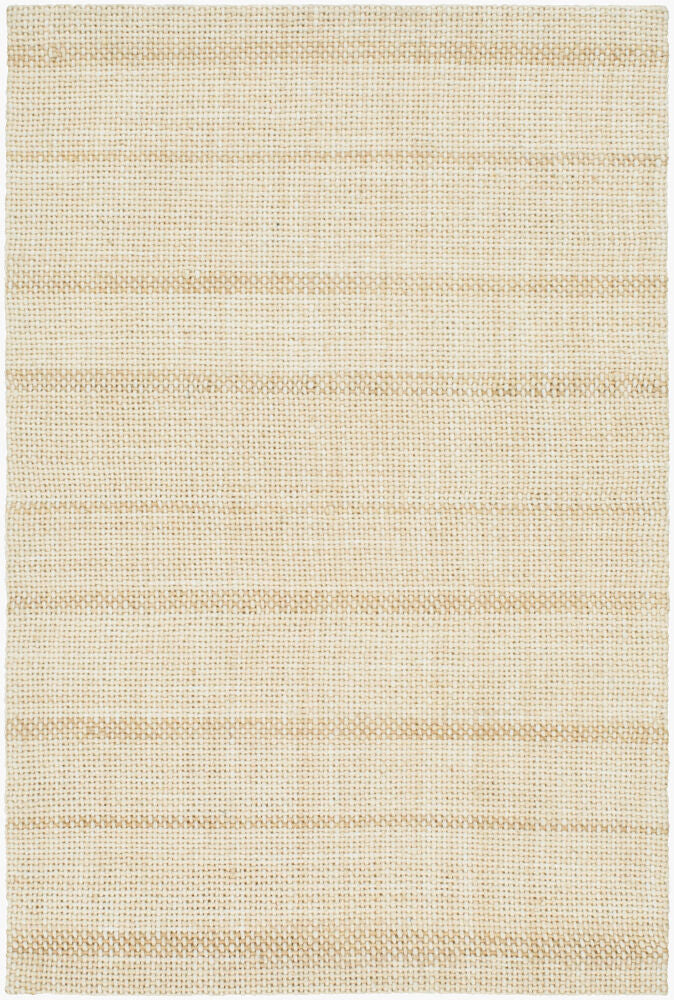 Tartan Handmade Rug - 2' x 3'