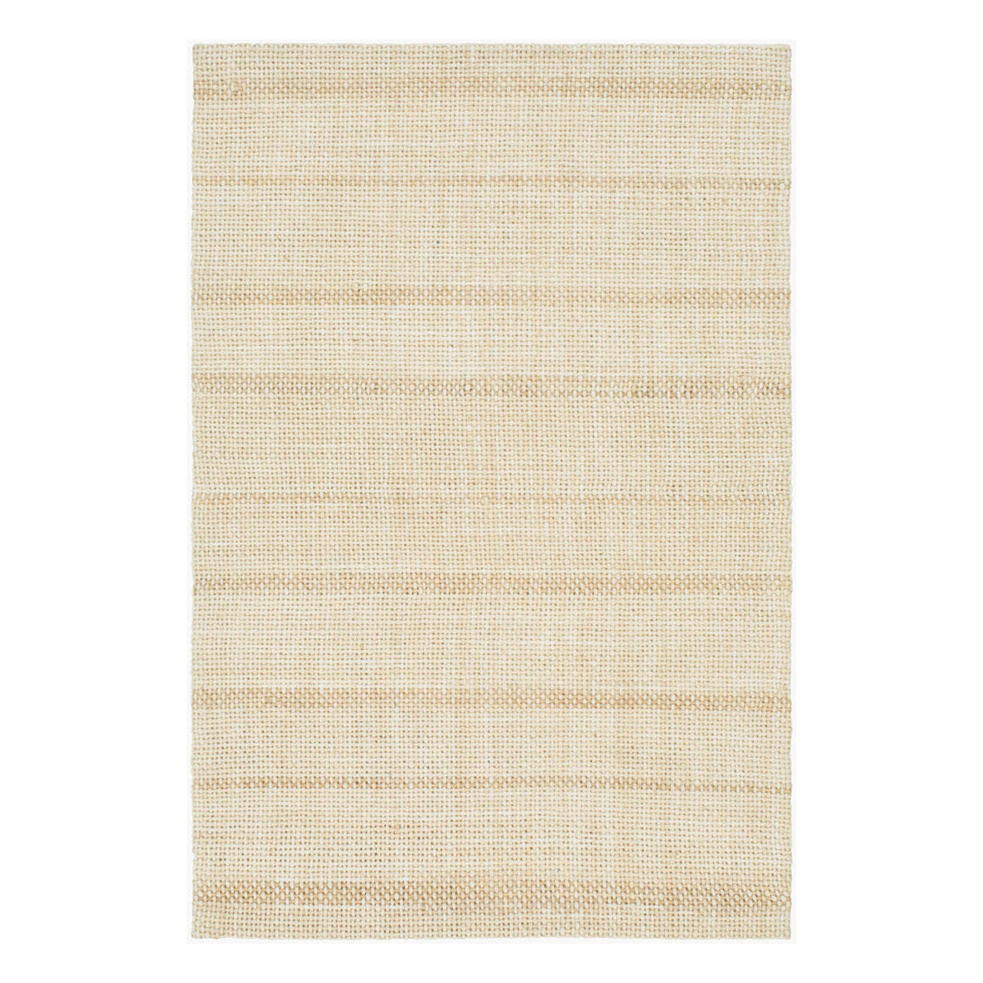 Tartan Handmade Rug - 2' x 3'