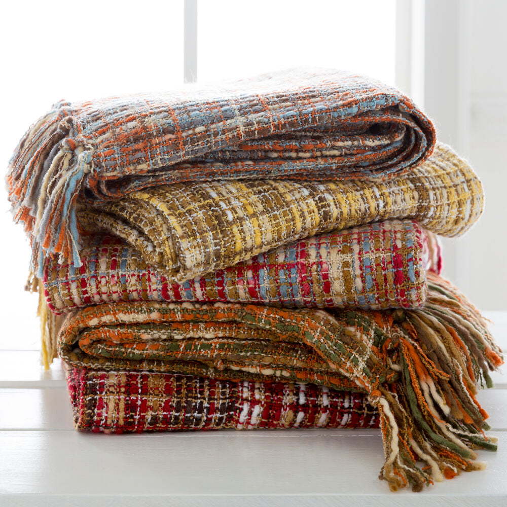 Tabitha Throw - styleshot