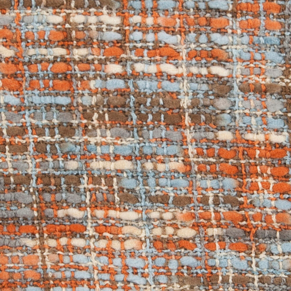 Tabitha Throw - swatch