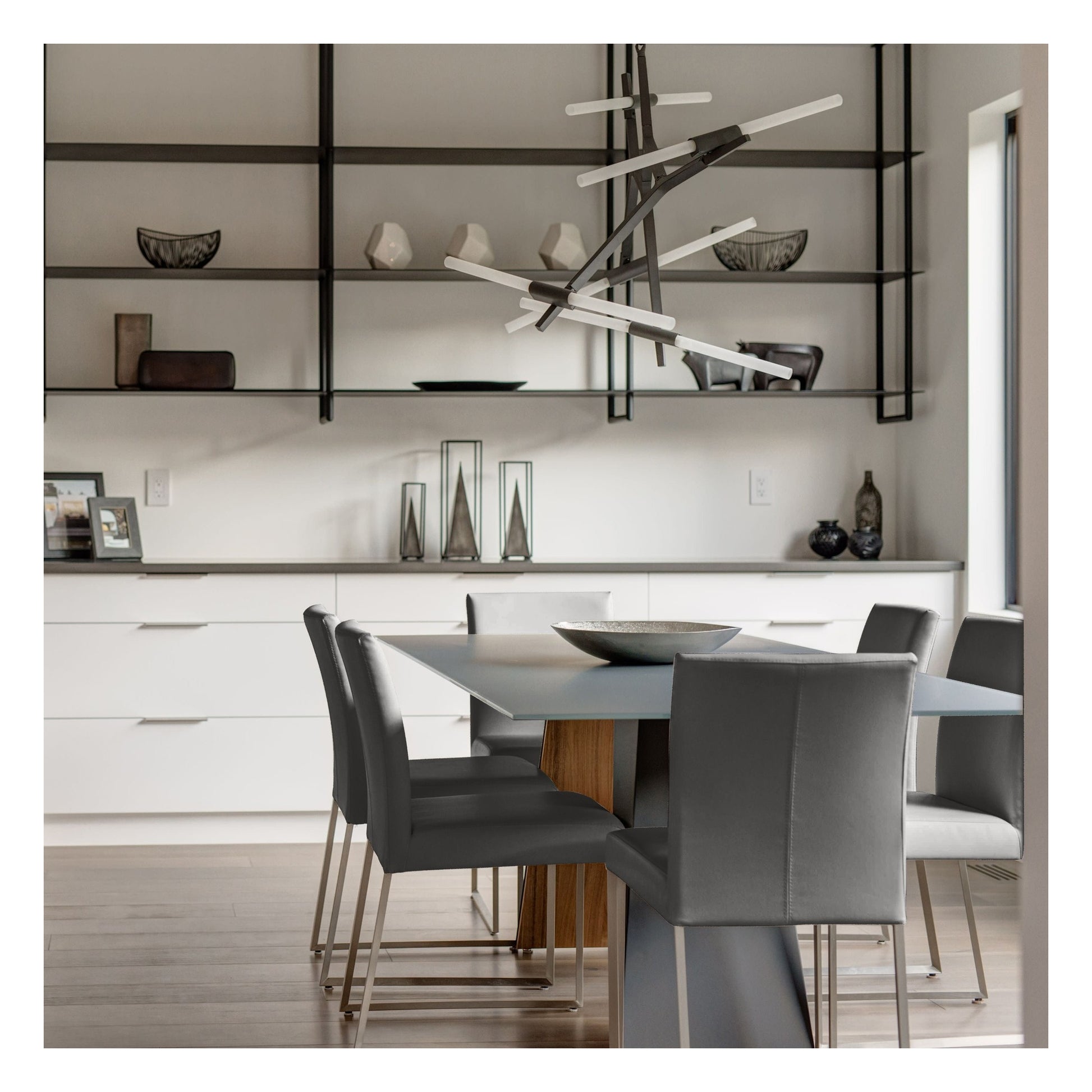 Tate Dining Chair Dining Chair by Mobital - image 5