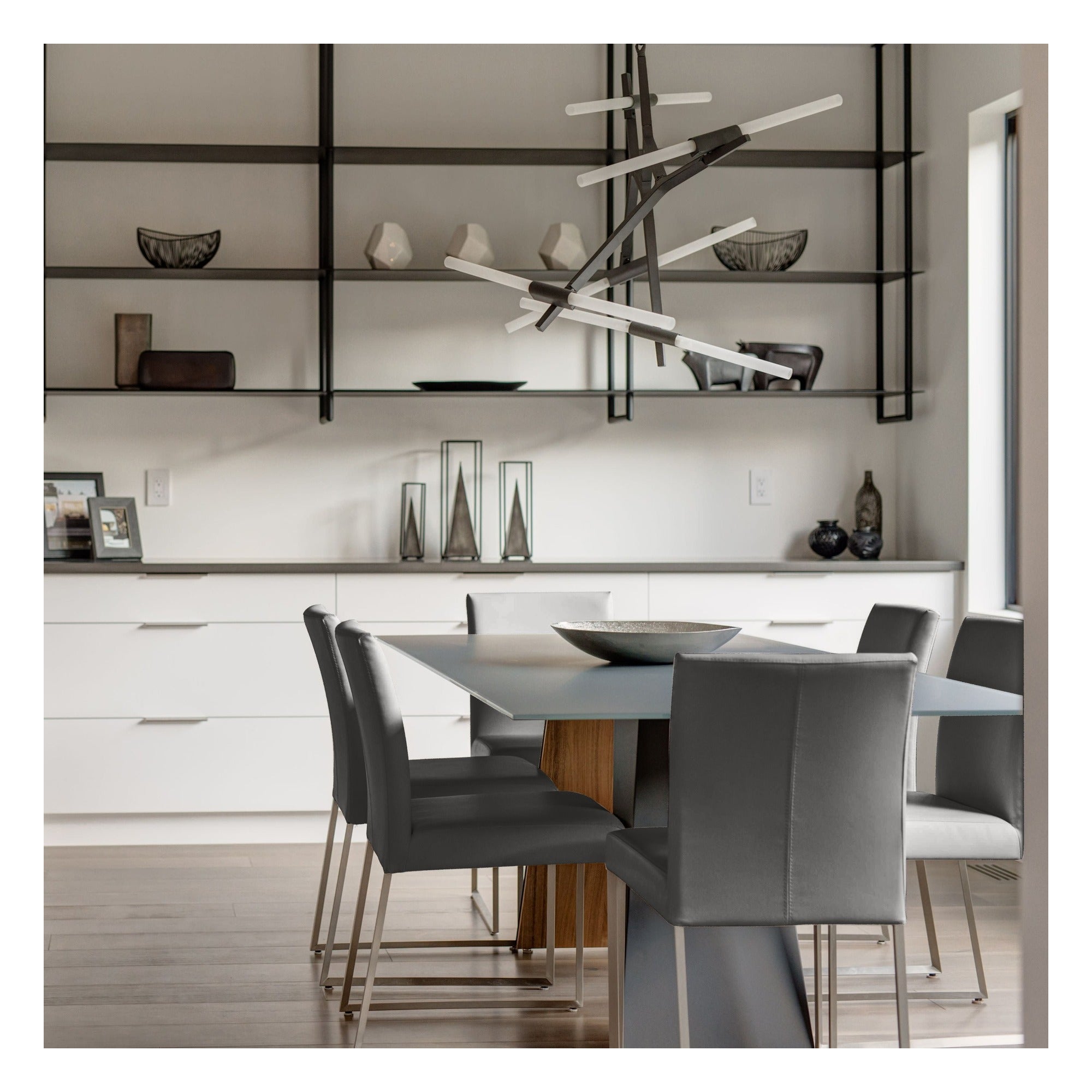 Tate Dining Chair Dining Chair by Mobital - image 5