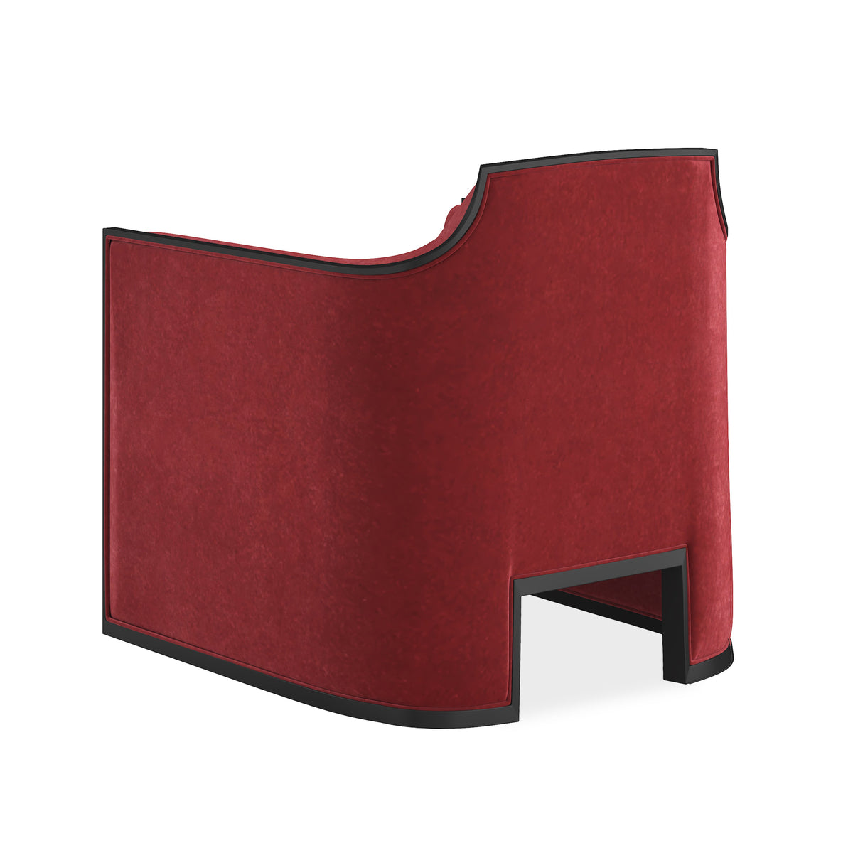 The Cat's Meow Accent Chair 30" by Caracole - view 7