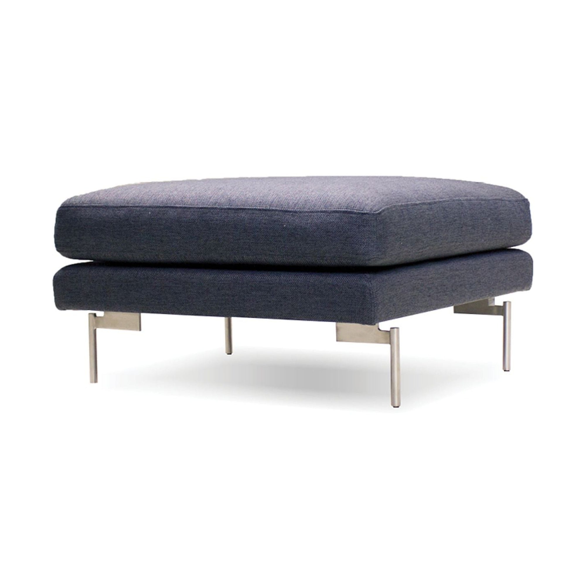 Taut Ottoman by Mobital - image 1