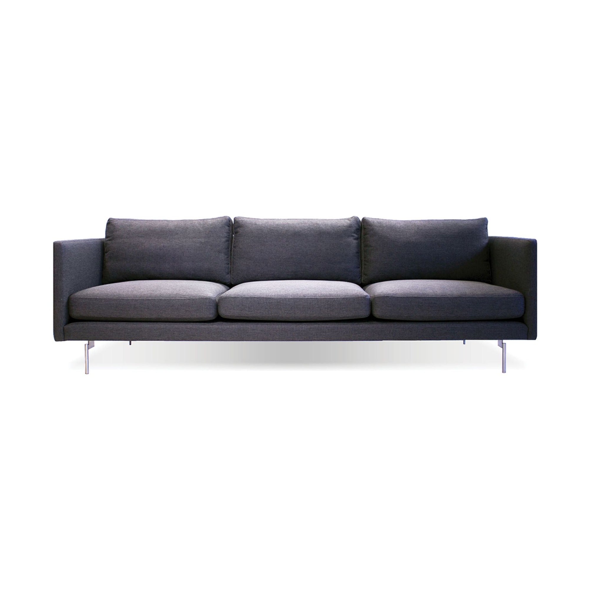 Taut Sofa 3-Seater by Mobital - image 2
