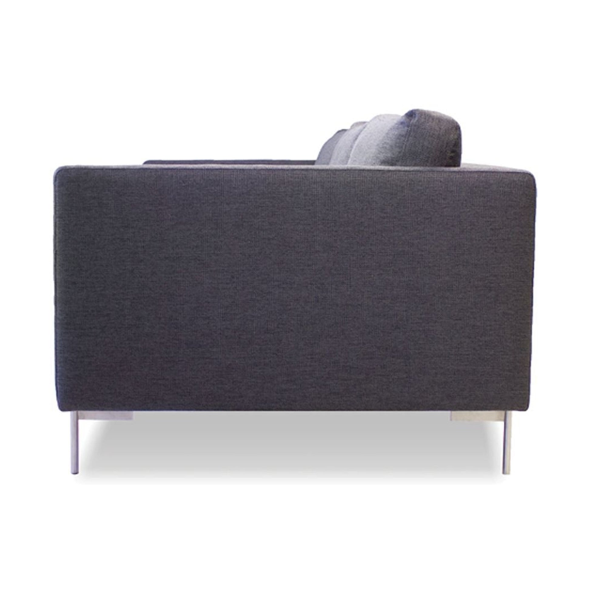 Taut Sofa 3-Seater by Mobital - image 3
