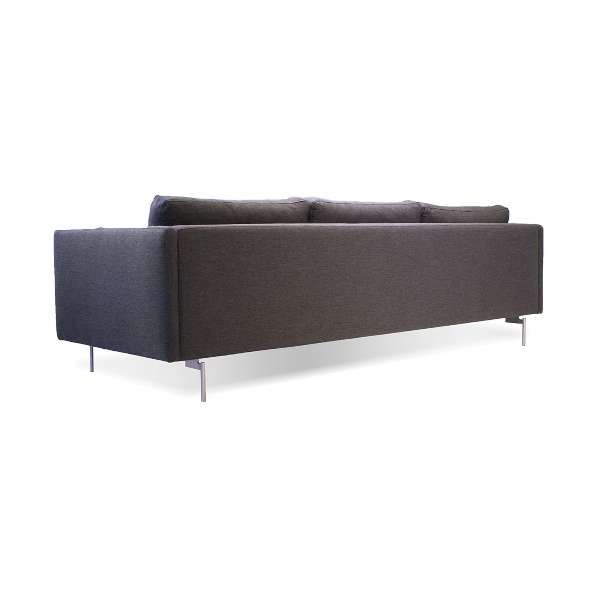 Taut Sofa 3-Seater by Mobital - image 4