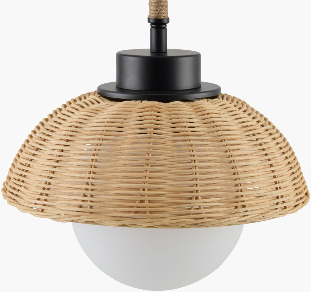 Tavira Pendant - texture