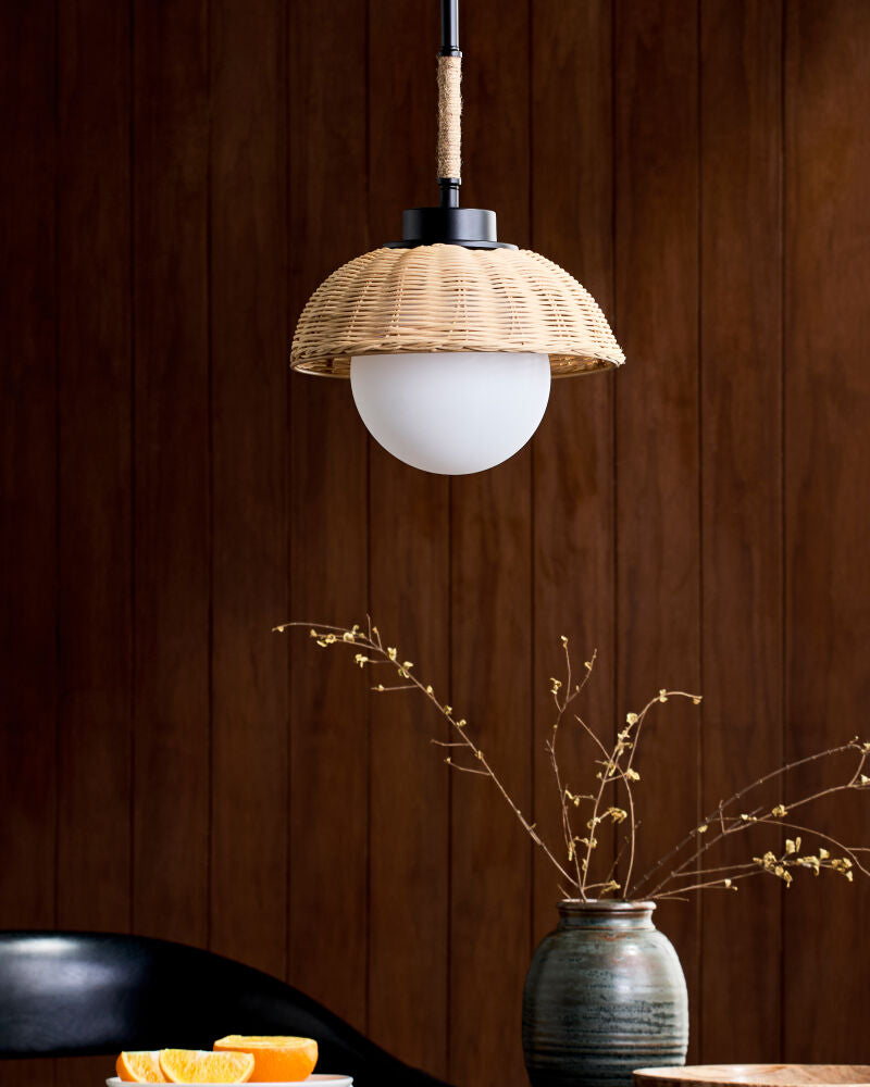 Tavira Pendant - styleshot